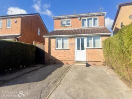 2, Wenlock Close, Nottingham NG16 2WF