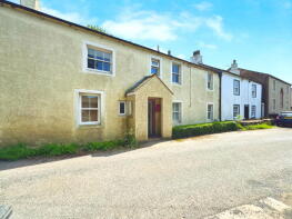 Brook Cottage, Local Road From The School To East Farm, Wigton CA7 3QR