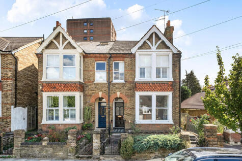 Walford Road, Uxbridge