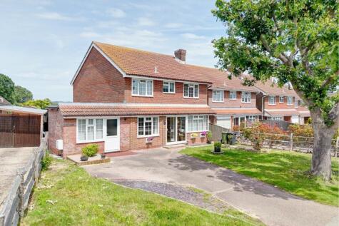 Marshfoot Lane, Hailsham, BN27
