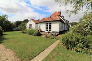 Northfields, Harwich Road, Clacton-on-sea CO16 0BA