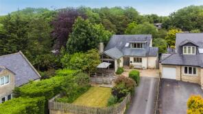 Freestone House, Quarry Hill North East Past Grove Farm To Love Road, Corsham SN13 8HN