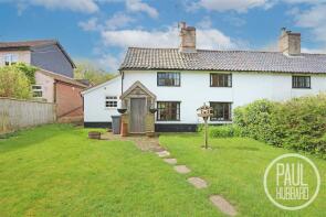 Oak Cottage, Dorleys Corner, Kelsale, Kelsale Cum Carlton IP17 2QZ