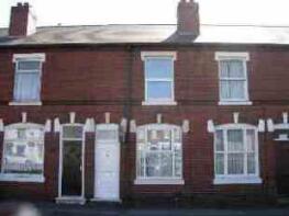 140, Dalkeith Street, Walsall WS2 8QB
