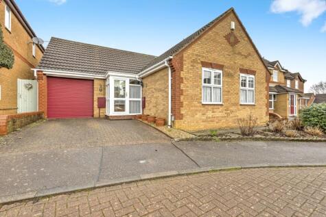Hibiscus Close, Northampton, Northamptonshire, NN3