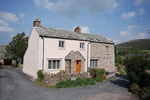 Rose Cottage, Rosgill CA10 2QX