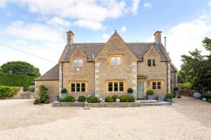 Field House, Sapperton GL7 6LE
