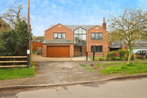 Green View, Owthorpe Lane, Nottingham NG12 3EH