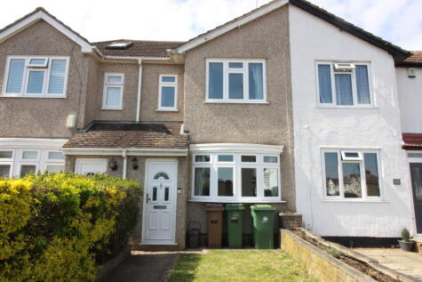 Conrad Drive, Worcester Park KT4