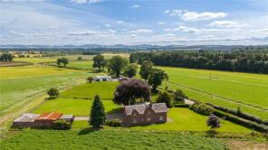 Easter Drumatherty Farm, A984 From Main Road To The Junction Of The B947, Perth PH1 4LE