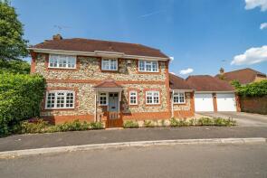 68, East Park Farm Drive, Reading RG10 9US