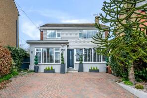 64, Shirehall Road, Dartford DA2 7RP