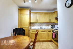 19, Wordsworth Court, Sheffield S5 8NY