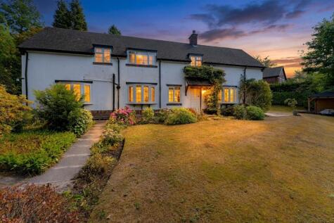 Sutton Field, Whitegate, CW8