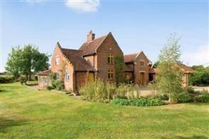 Shift House, Guilers Lane, Wymondham NR18 9JX
