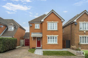 27, Argent Way, Sittingbourne ME10 5NF