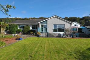 The Meadows, Beechgrove, Moffat DG10 9RS