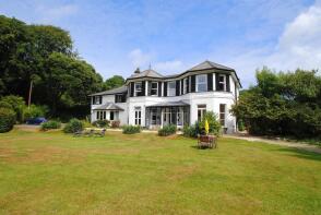 4, The Grange, Road From Meadow Dene To The Grange, Ilfracombe EX34 8LW