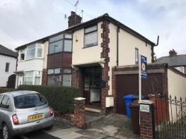 42, St Andrews Avenue, Manchester M43 6BP