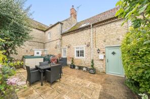 101 Teazle Cottage, Main Street, Scopwick, Lincoln LN4 3NW