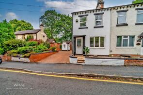 36, Old Penkridge Road, Cannock WS11 1HX