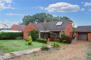 Woodside, Mill Road, Norwich NR14 7BN