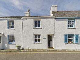 4, Lower Castle Road, St. Mawes, St Mawes TR2 5DR