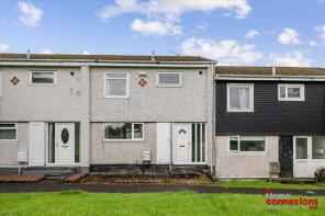 15, Eider Avenue, East Kilbride, Glasgow G75 8UA