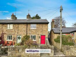 11, Glan-yr-afon Cottages, Pen Y Maes Cottage To Glan Yr Afon Crossroads, Glan Yr Afon, Holywell CH8 9BL