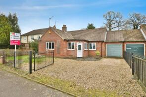 Sparrows, Creake Road, Fakenham NR21 9NQ