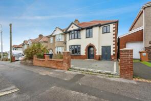 100, Ocean Road, Barrow-in-furness LA14 3DB