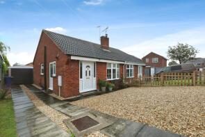 21, Manor Farm Rise, Retford DN22 0BH