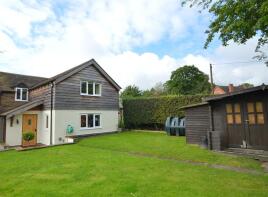 7, Wall Bank, Wall Under Heywood, Church Stretton SY6 7DR
