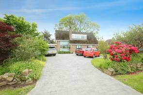Manor Croft, Newton Lane, Atherstone CV9 3EP