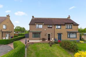 37, Hadrian Way, Bo'ness EH51 9QL