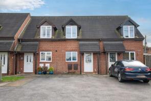 2, The Mews, Dunmow Road, Andover SP10 2EZ