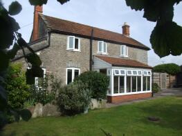 Cornerways, Tinings Lane, Evercreech, Shepton Mallet BA4 6DX