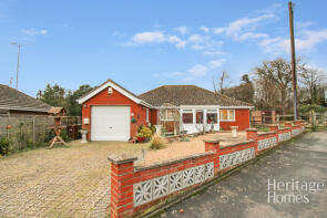 1a Springfields, Karen Close, Diss IP21 4DL