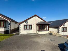 40, Uwch Y Maes, Dolgellau LL40 1GA