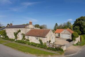 Witham Cottage, Main Street, Langton YO17 9QP