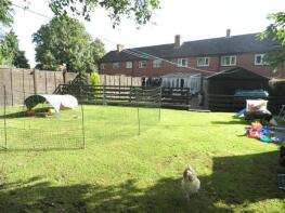 10, The Platts, Sturminster Newton DT10 2HX