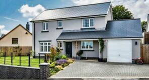 28, Church Close, Kilgetty SA68 0YP