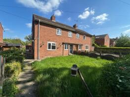 28, Tyrells End, Eversholt MK17 9DS