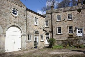 7, Draycott Hall, Fremington Main Road, Richmond DL11 6AW