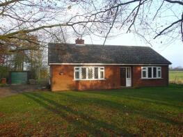 Spinney Lodge, Gennell Lane, York YO60 7QT