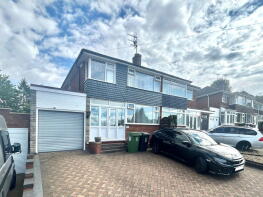 5, Camberley Crescent, Wolverhampton WV4 6QR