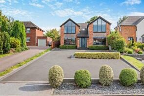 60, Pinfold Hill, Shenstone, Lichfield WS14 0JP