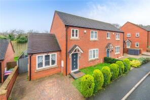 10, Orchard Gardens, Priorslee, Telford TF2 9YU