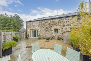 The Straw House, Budle Barns, C59 Waren Mill Junction To Easington Grange Cottages, Belford NE70 7EG