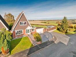 9, Lincoln Fields, Billingsley, Bridgnorth WV16 6PB